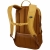 Dwukomorowy plecak miejski na laptopa Thule EnRoute 23L - Ochre/Golden
