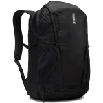 Dwukomorowy plecak miejski na siłownię Thule EnRoute 30L - Black