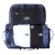 Torba The North Face Base Camp Duffel S - Summit Navy-TNF Black