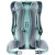 Lekki plecak rowerowy Deuter Race 16 - Deepsea-Jade