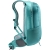 Lekki plecak rowerowy Deuter Race 16 - Deepsea-Jade