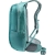 Lekki plecak rowerowy Deuter Race 16 - Deepsea-Jade