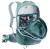 Lekki plecak rowerowy Deuter Race 16 - Deepsea-Jade