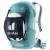 Lekki plecak rowerowy Deuter Race 16 - Deepsea-Jade
