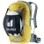 Lekki plecak rowerowy Deuter Race 16 - Turmeric Ivy