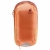 Lekki plecak rowerowy Deuter Race 16 - Chestnut Redwood