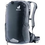Lekki plecak rowerowy Race Air 10 - Black
