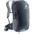 Lekki plecak rowerowy Race Air 10 - Black