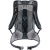 Lekki plecak rowerowy Race Air 10 - Black