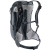 Lekki plecak rowerowy Race Air 10 - Black