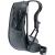 Lekki plecak rowerowy Race Air 10 - Black