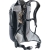 Lekki plecak rowerowy Race Air 10 - Black