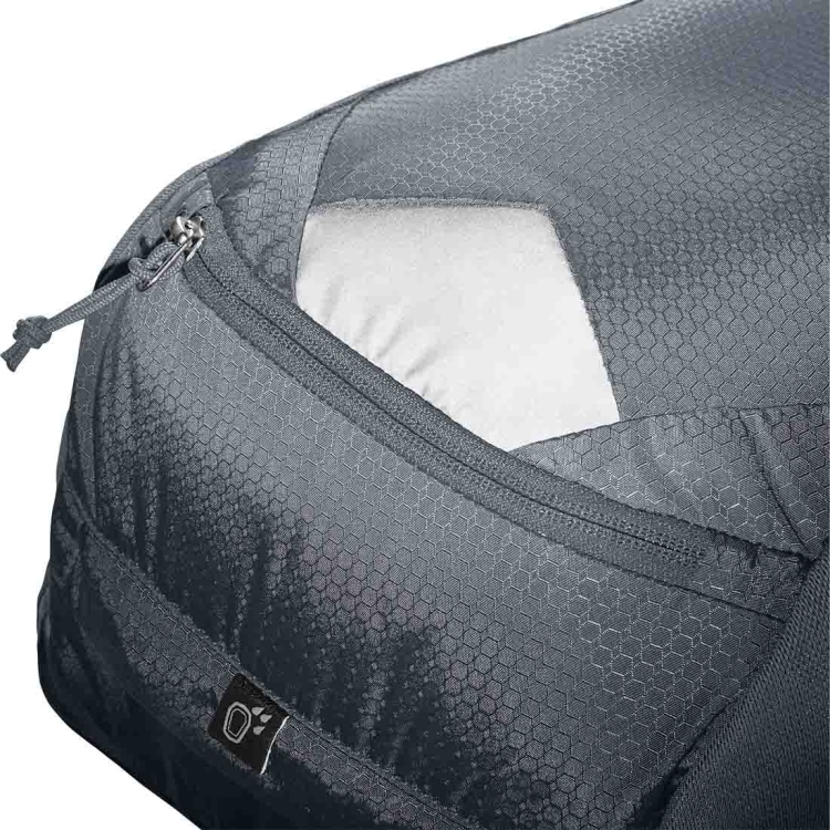 Lekki plecak rowerowy Race Air 10 - Black
