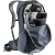 Lekki plecak rowerowy Race Air 10 - Black