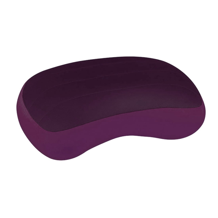 Poduszka Sea To Summit Aeros Pillow Premium Regular - Magenta