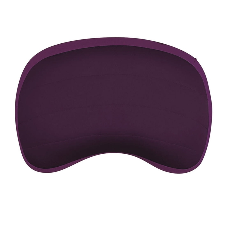 Poduszka Sea To Summit Aeros Pillow Premium Regular - Magenta