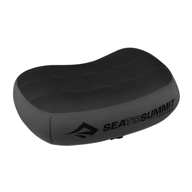Poduszka Sea To Summit Aeros Pillow Premium Regular - Grey