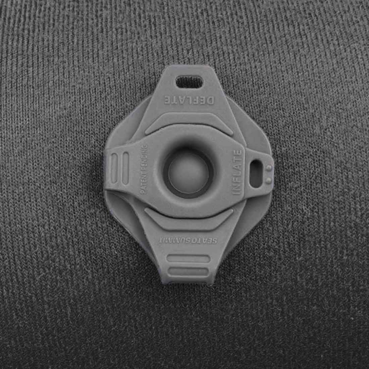 Poduszka Sea To Summit Aeros Pillow Premium Regular - Grey