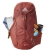 Lekki plecak turystyczny Gregory Arrio 24 - Brick Red