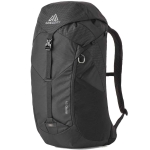 Lekki plecak turystyczny Gregory Arrio 24 - Flame Black