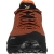 Męskie buty hakingowe Salewa Dropline Leather MS - Autumnal/Black