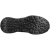 Męskie buty hakingowe Salewa Dropline Leather MS - Black/Pale Frog