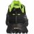 Męskie buty hakingowe Salewa Dropline Leather MS - Black/Pale Frog