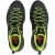 Męskie buty hakingowe Salewa Dropline Leather MS - Black/Pale Frog
