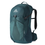 Damski plecak turystyczny Gregory Juno 24 - Emerald Green