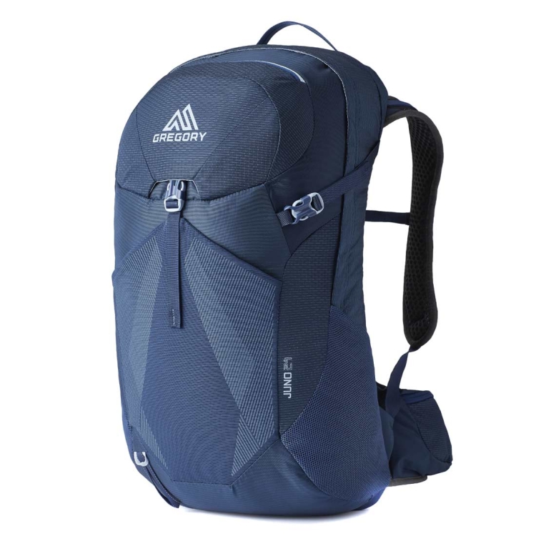 Damski plecak hikingowy Gregory Juno 24 - Vintage Blue