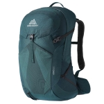 Damski plecak turystyczny Gregory Juno 30 - Emerald Green
