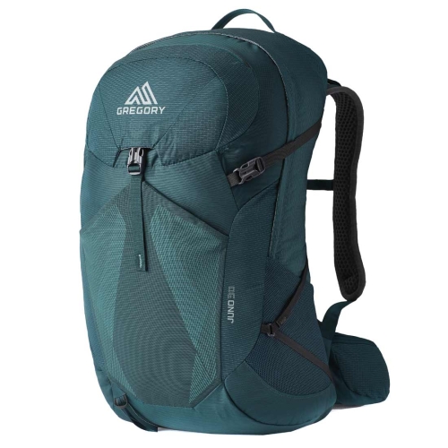 Damski plecak hikingowy Gregory Juno 30 - Emerald Green