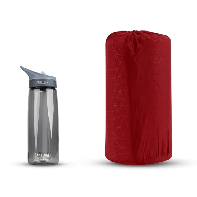 Mata samopompująca Sea To Summit Comfort Plus S.I Mat Rectangular Regular Wide