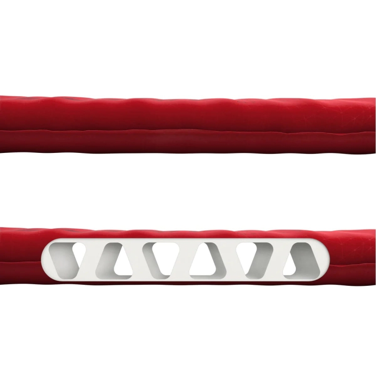 Mata samopompująca Sea To Summit Comfort Plus S.I Mat Rectangular Regular Wide