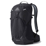 Lekki plecak turystyczny Gregory Miko 20 - Optic Black