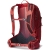 Elastyczny plecak hikingowy Gregory Miko 20 - Sumac Red