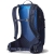 Elastyczny plecak hikingowy Gregory Miko 20 - Volt Blue