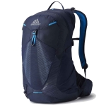 Lekki plecak turystyczny Gregory Miko 25 - Volt Blue