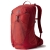 Elastyczny plecak hikingowy Gregory Miko 25 - Sumac Red