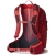 Elastyczny plecak hikingowy Gregory Miko 25 - Sumac Red