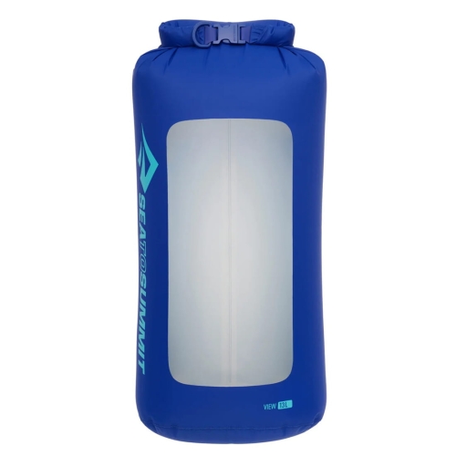 Worek wodoodporny Sea To Summit Lightweight Dry Bag View 13L