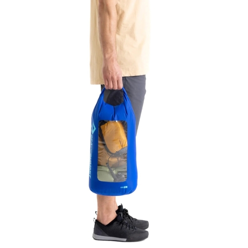 Worek wodoodporny Sea To Summit Lightweight Dry Bag View 13L