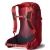 Elastyczny plecak hikingowy Gregory Miko 30 - Sumac Red