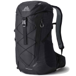 Lekki plecak turystyczny Gregory Miko 30 - Optic Black