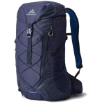 Lekki plecak turystyczny Gregory Miko 30 - Volt Blue