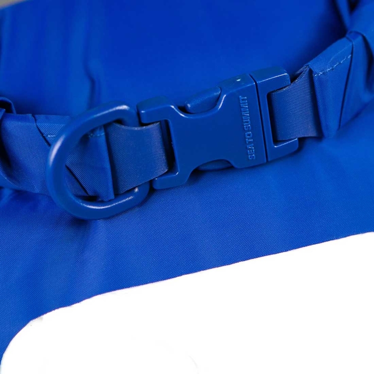 Worek wodoodporny Sea To Summit Lightweight Dry Bag View 5L