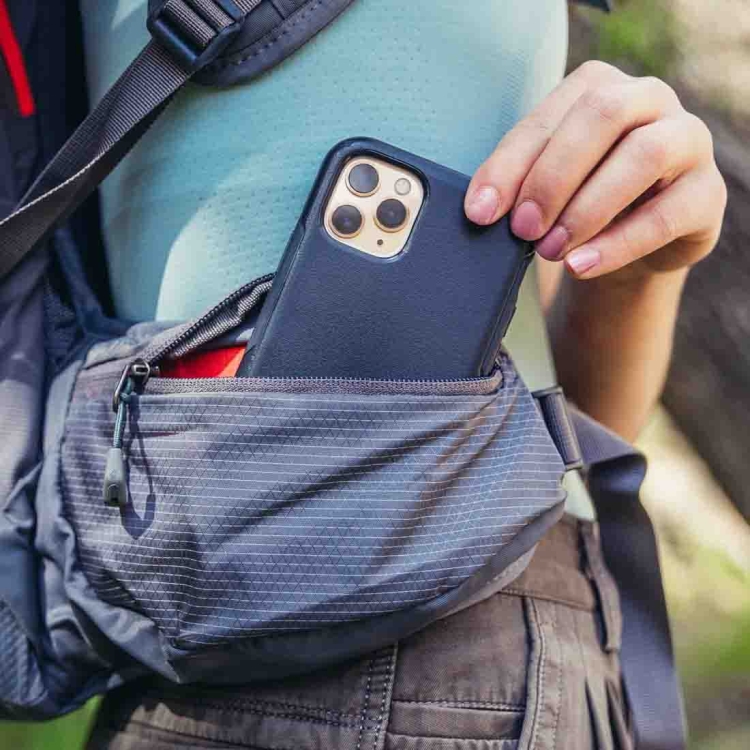 Lekki damski plecak hikingowy Gregory Maya 25 - Sunset Grey