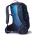 Lekki damski plecak hikingowy Gregory Maya 25 - Storm Blue