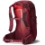 Damski lekki plecak hikingowy Gregory Maya 30 - Iris Red
