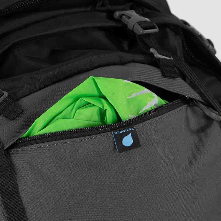 Plecak Osprey KESTREL 68 S/M - Black